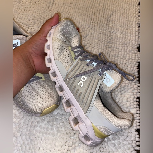 Women’s On Cloudswift Shoes - Picture 13 of 13